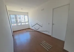 Foto 1 de Apartamento com 2 Quartos para alugar, 48m² em Valentina Figueiredo, Ribeirão Preto