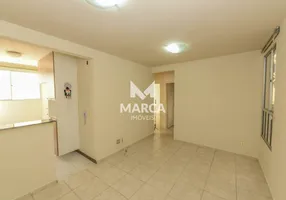 Foto 1 de Apartamento com 3 Quartos para alugar, 65m² em Buritis, Belo Horizonte
