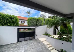 Foto 1 de Casa com 4 Quartos à venda, 540m² em City America, São Paulo