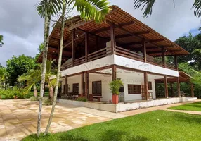 Foto 1 de Casa com 4 Quartos à venda, 200m² em Aldeia dos Camarás, Camaragibe