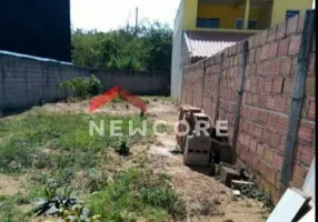 Foto 1 de Lote/Terreno à venda, 203m² em Residencial Borda do Campo, Caçapava