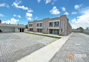 Foto 1 de Casa de Condomínio com 2 Quartos à venda, 62m² em Parque das Nações, Parnamirim