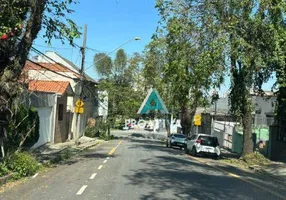 Foto 1 de Lote/Terreno à venda, 212m² em Vila Alpina, Santo André