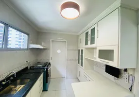 Foto 1 de Apartamento com 3 Quartos para alugar, 107m² em Jardim Paulistano, São Paulo