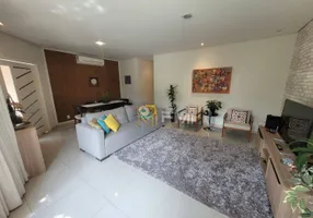 Foto 1 de Casa de Condomínio com 3 Quartos para venda ou aluguel, 160m² em Condomínio Jardim de Mônaco, Hortolândia