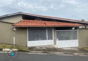 Foto 1 de Casa com 5 Quartos à venda, 280m² em Jardim Itapema, Guararema