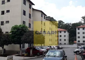Foto 1 de Apartamento com 2 Quartos à venda, 47m² em Serraria, Diadema
