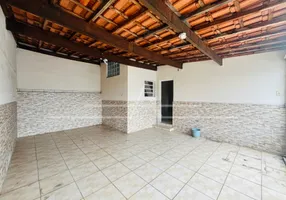 Foto 1 de Sobrado com 2 Quartos à venda, 82m² em Núcleo Habitacional Padre Aldo Bolini, Bragança Paulista