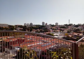 Foto 1 de Casa com 3 Quartos à venda, 242m² em Vila Trujillo, Sorocaba