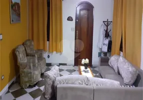 Foto 1 de Sobrado com 5 Quartos para venda ou aluguel, 170m² em Tucuruvi, São Paulo