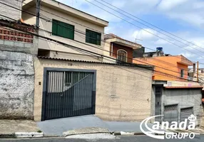 Foto 1 de Casa com 4 Quartos para alugar, 180m² em Santo Antônio, Osasco
