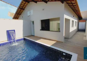 Foto 1 de Casa com 2 Quartos à venda, 77m² em Jardim Suarão, Itanhaém