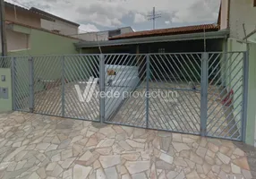 Foto 1 de Casa com 5 Quartos à venda, 214m² em Parque Beatriz, Campinas