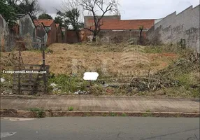 Foto 1 de Lote/Terreno à venda, 1200m² em Vila Cidade Jardim, Limeira