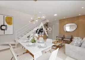 Foto 1 de Apartamento com 3 Quartos à venda, 126m² em Uruguai, Teresina