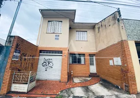 Foto 1 de Casa com 5 Quartos à venda, 197m² em Centro, Bragança Paulista