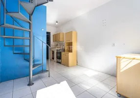 Foto 1 de Casa de Condomínio com 1 Quarto para alugar, 48m² em Cavalhada, Porto Alegre