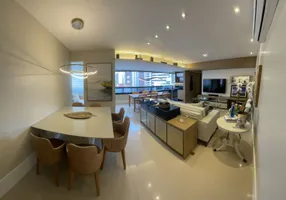 Foto 1 de Apartamento com 3 Quartos à venda, 138m² em Pituba, Salvador