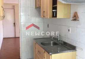 Foto 1 de Apartamento com 2 Quartos à venda, 50m² em Serraria, Diadema
