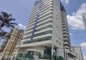 Foto 1 de Apartamento com 4 Quartos à venda, 160m² em Centro, Mongaguá