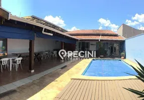 Foto 1 de Casa com 3 Quartos à venda, 180m² em Cidade Jardim, Rio Claro