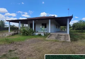 Foto 1 de Fazenda/Sítio com 2 Quartos à venda, 200m² em Pinheiro, Guaiúba