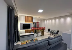 Foto 1 de Apartamento com 1 Quarto à venda, 43m² em Jardim América, Ribeirão Preto