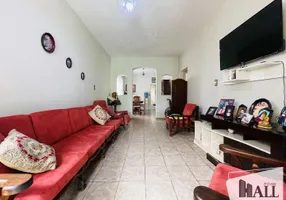 Foto 1 de Casa com 3 Quartos à venda, 220m² em Centro, São José do Rio Preto