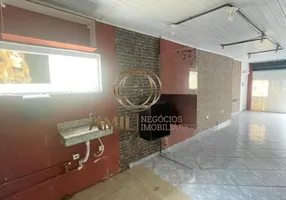 Foto 1 de Ponto Comercial com 2 Quartos para alugar, 125m² em Jardim Satélite, São José dos Campos