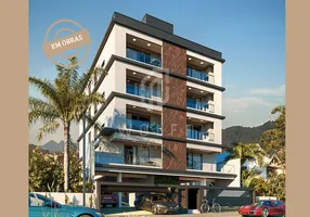 Foto 1 de Apartamento com 3 Quartos à venda, 85m² em Itajubá, Barra Velha