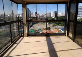 Foto 1 de Cobertura com 4 Quartos à venda, 659m² em Butantã, São Paulo