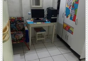 Foto 1 de Apartamento com 1 Quarto à venda, 34m² em Liberdade, São Paulo