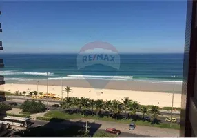 Foto 1 de Flat com 1 Quarto à venda, 56m² em Barra da Tijuca, Rio de Janeiro