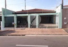 Foto 1 de Casa com 3 Quartos à venda, 200m² em Vila Santana, Sumaré