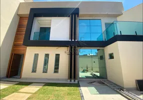 Foto 1 de Casa com 3 Quartos à venda, 187m² em Castanheiras II, Governador Valadares