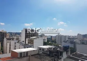 Foto 1 de Apartamento com 2 Quartos à venda, 83m² em Tijuca, Rio de Janeiro