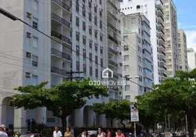 Foto 1 de Apartamento com 3 Quartos para venda ou aluguel, 110m² em Centro, Guarujá