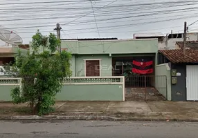 Foto 1 de Casa com 3 Quartos à venda, 160m² em IPS, Campos dos Goytacazes