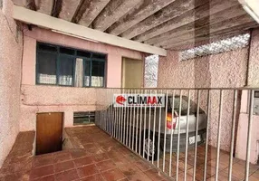 Foto 1 de Casa com 5 Quartos à venda, 100m² em Lapa, São Paulo