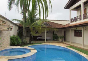 Foto 1 de Sobrado com 3 Quartos à venda, 300m² em Jardim Imperador, Praia Grande