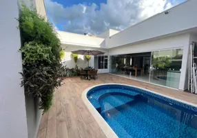 Foto 1 de Casa de Condomínio com 3 Quartos à venda, 225m² em Jardim Marabá, Bauru