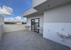 Foto 1 de Apartamento com 3 Quartos à venda, 110m² em Santo Antônio, Vespasiano