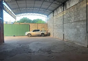 Foto 1 de Galpão/Depósito/Armazém com 1 Quarto para alugar, 210m² em Despraiado, Cuiabá
