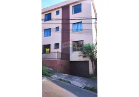 Foto 1 de Cobertura com 2 Quartos à venda, 143m² em Nossa Senhora de Fátima, Juiz de Fora