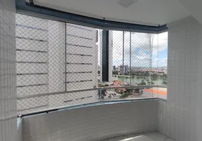 Foto 1 de Apartamento com 2 Quartos para alugar, 78m² em Centro, Campina Grande