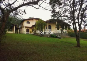 Foto 1 de Casa de Condomínio com 3 Quartos à venda, 1350m² em Alpes de Caieiras, Caieiras