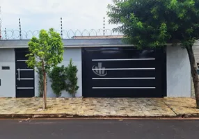 Foto 1 de Casa com 2 Quartos à venda, 116m² em Jardim Santa Thereza, Araraquara