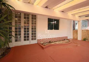Foto 1 de Casa com 2 Quartos à venda, 90m² em Parque Continental, São Paulo