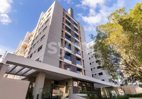 Foto 1 de Apartamento com 2 Quartos à venda, 79m² em Vila Izabel, Curitiba