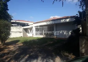 Foto 1 de Casa com 3 Quartos para alugar, 280m² em Nova Campinas, Campinas